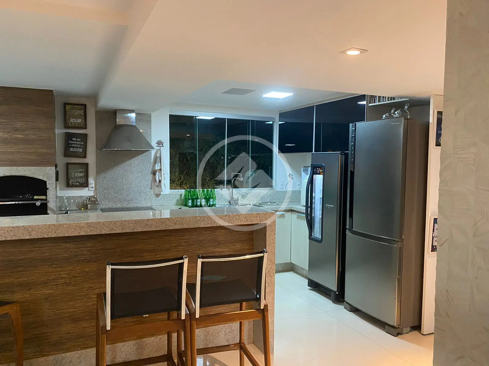 Casa Condomínio Jardins Madri, Goiânia - GO — foto 2