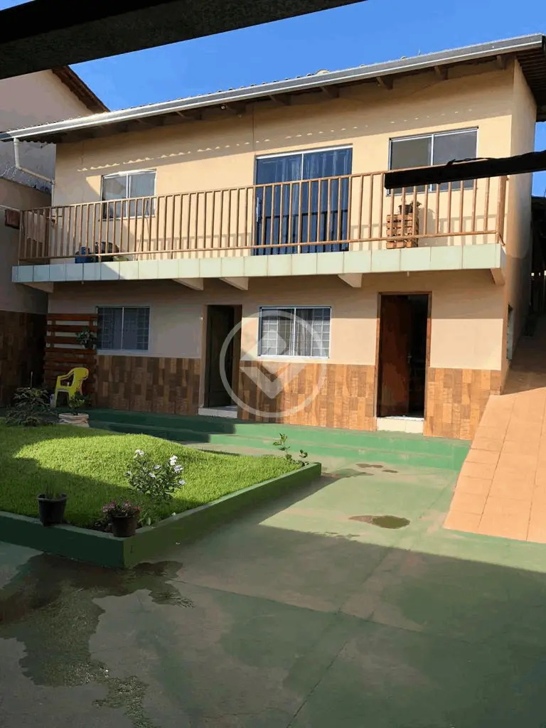 Imagem 2 - Sobrado em Jardim Leblon, Goiânia - GO