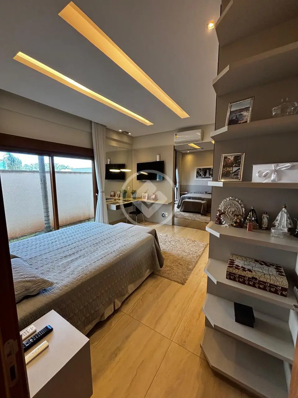 Imagem 6 - Casa Condomínio em Condomínio do Lago, Goiânia - GO