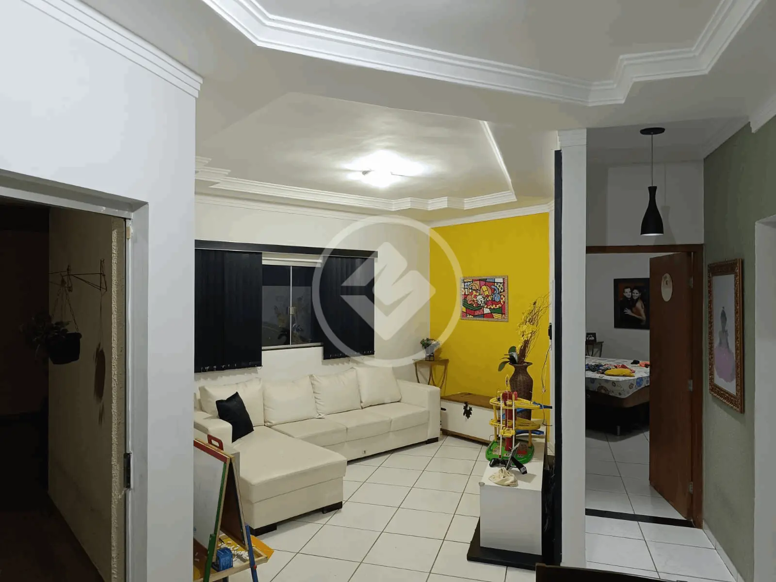 Image 36 - Casa em Jardim Presidente, Goiânia - GO