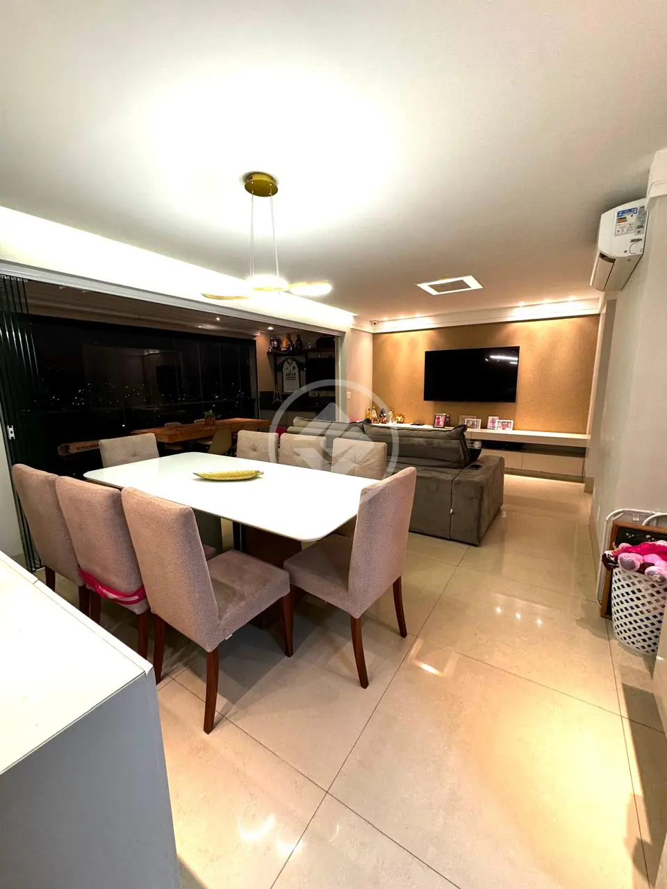 Imagem 3 - Apartamento em Jardim Goiás, Goiânia - GO