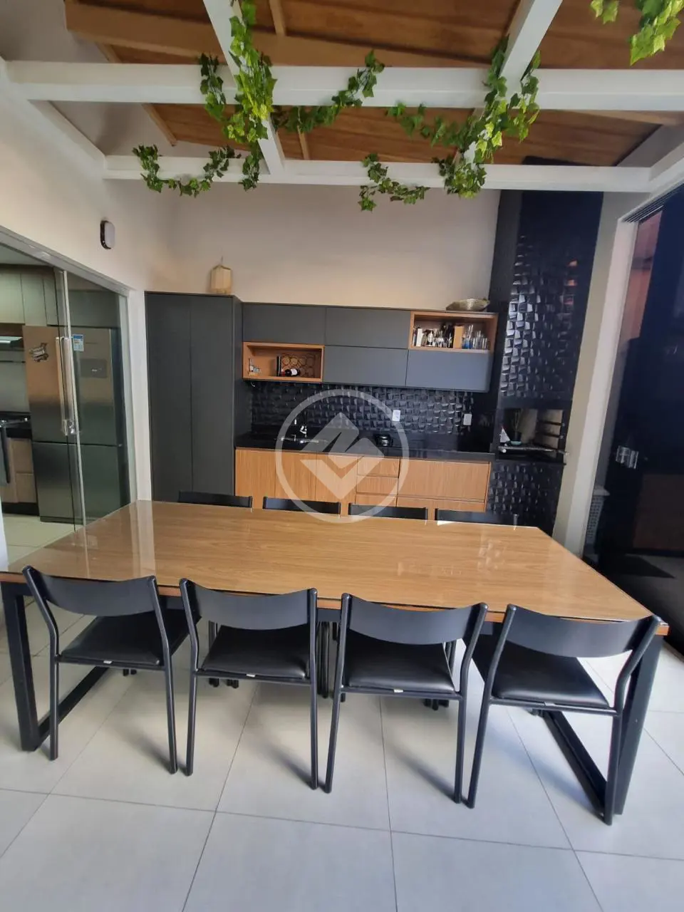 Imagem 4 - Casa Condomínio em Jardim Atlântico, Goiânia - GO