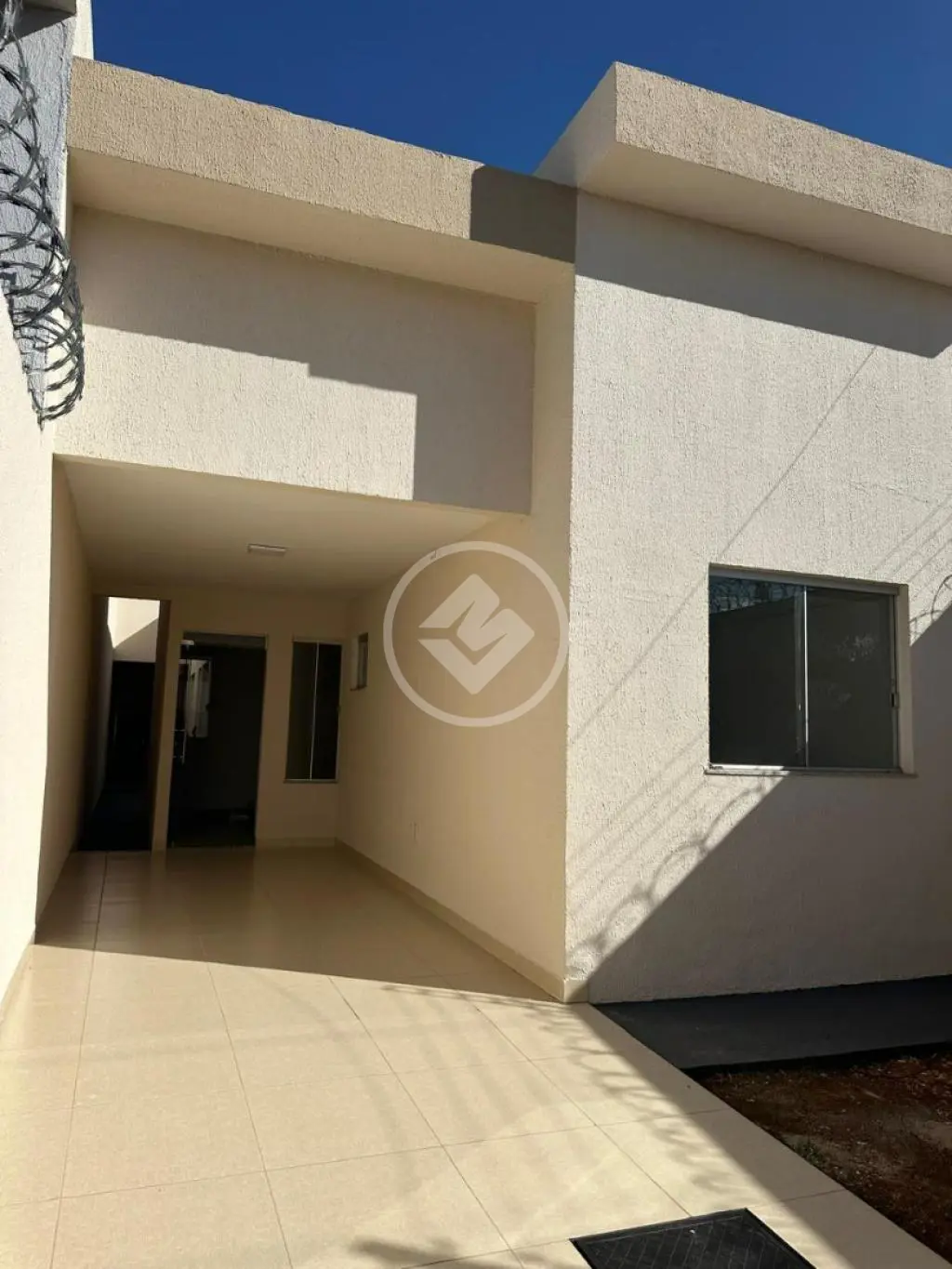 Casa Moinho dos Ventos, Goiânia - GO — foto 2