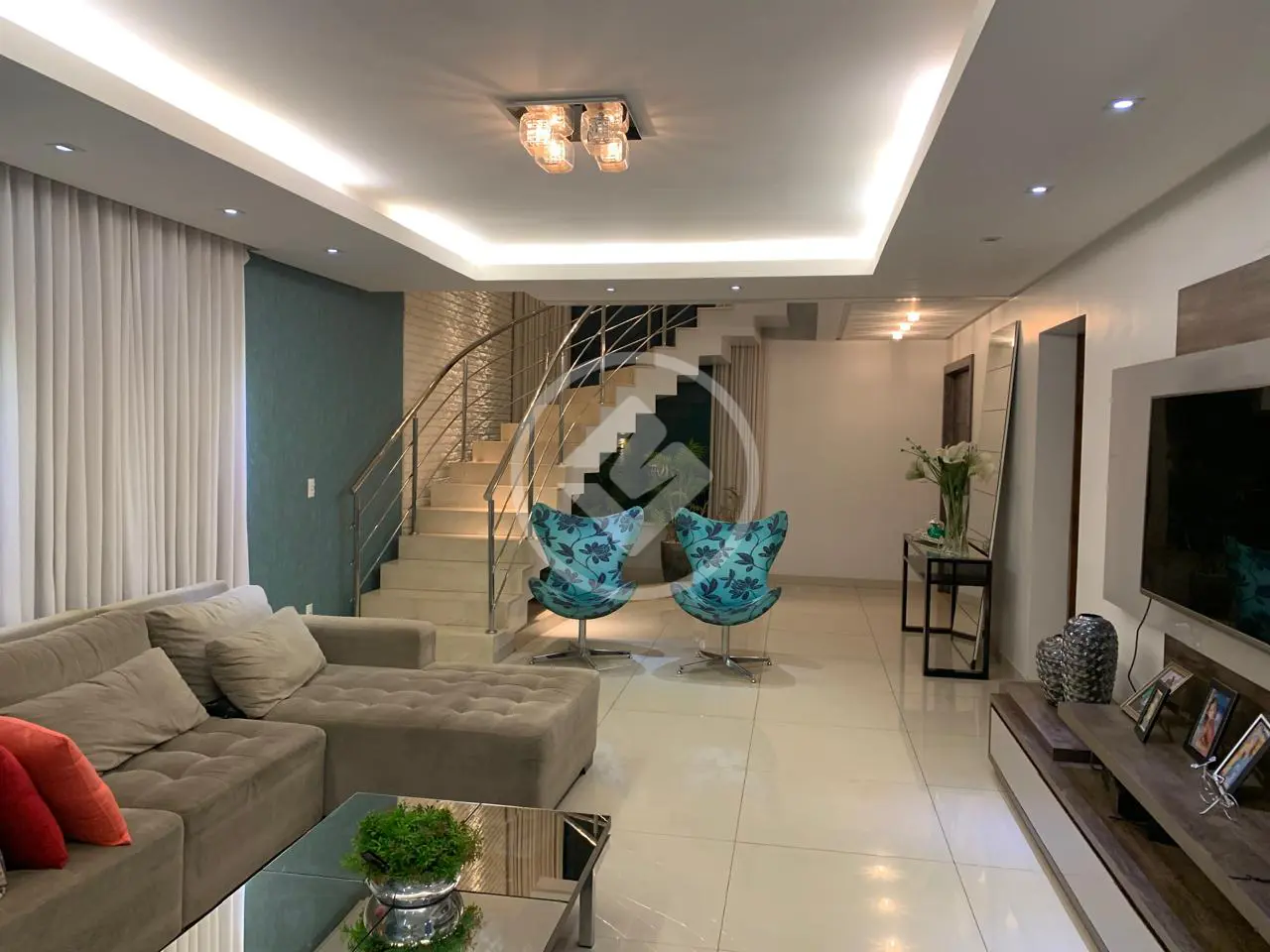 Imagem 2 - Casa em Capuava, Goiânia - GO