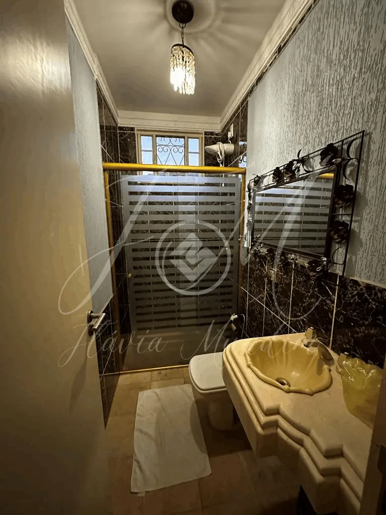 Imagem 4 - Casa em Sítios de Recreio Mansões do Campus, Goiânia - GO