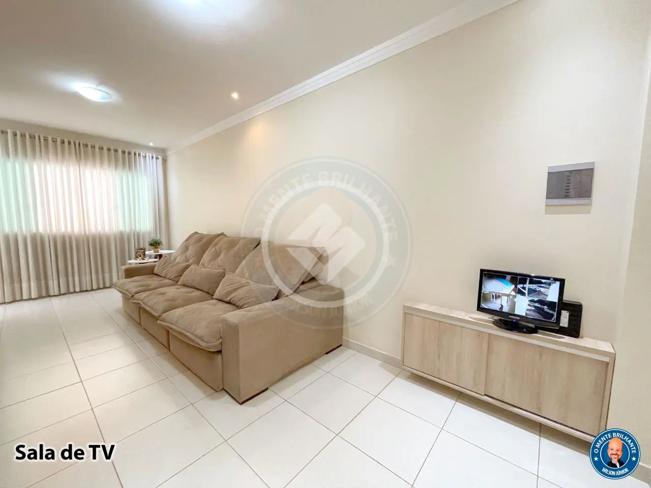 Imagem 5 - Casa em Vila Brasília, Aparecida de Goiânia - GO