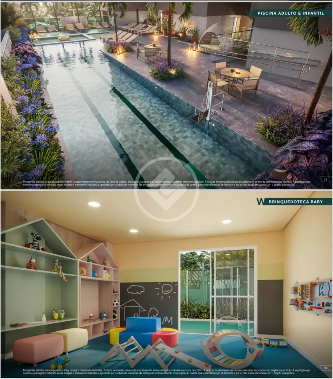 Imagem 6 - Apartamento em Setor Bueno, Goiânia - GO
