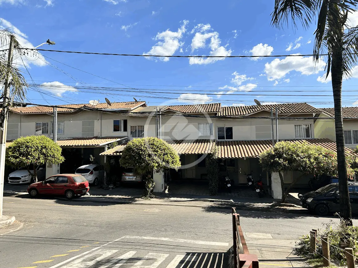 Imagem 2 - Sobrado Em Condomínio em Vila São Luiz, Goiânia - GO