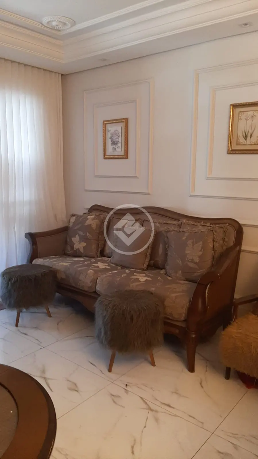 Apartamento Jardim Goiás, Goiânia - GO — foto 1
