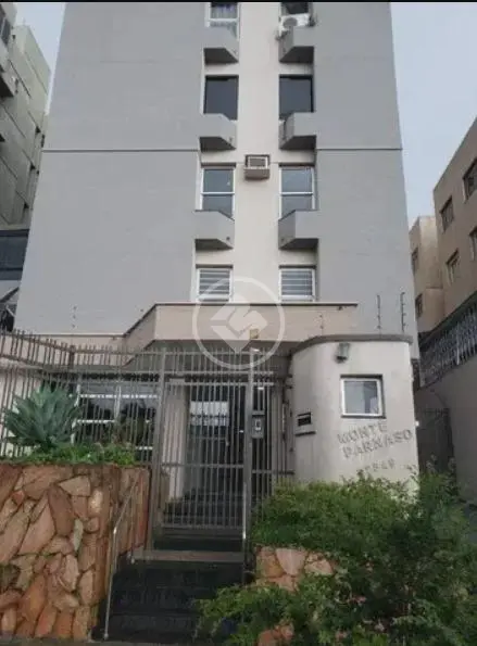 Apartamento Setor Bueno, Goiânia - GO — foto 1