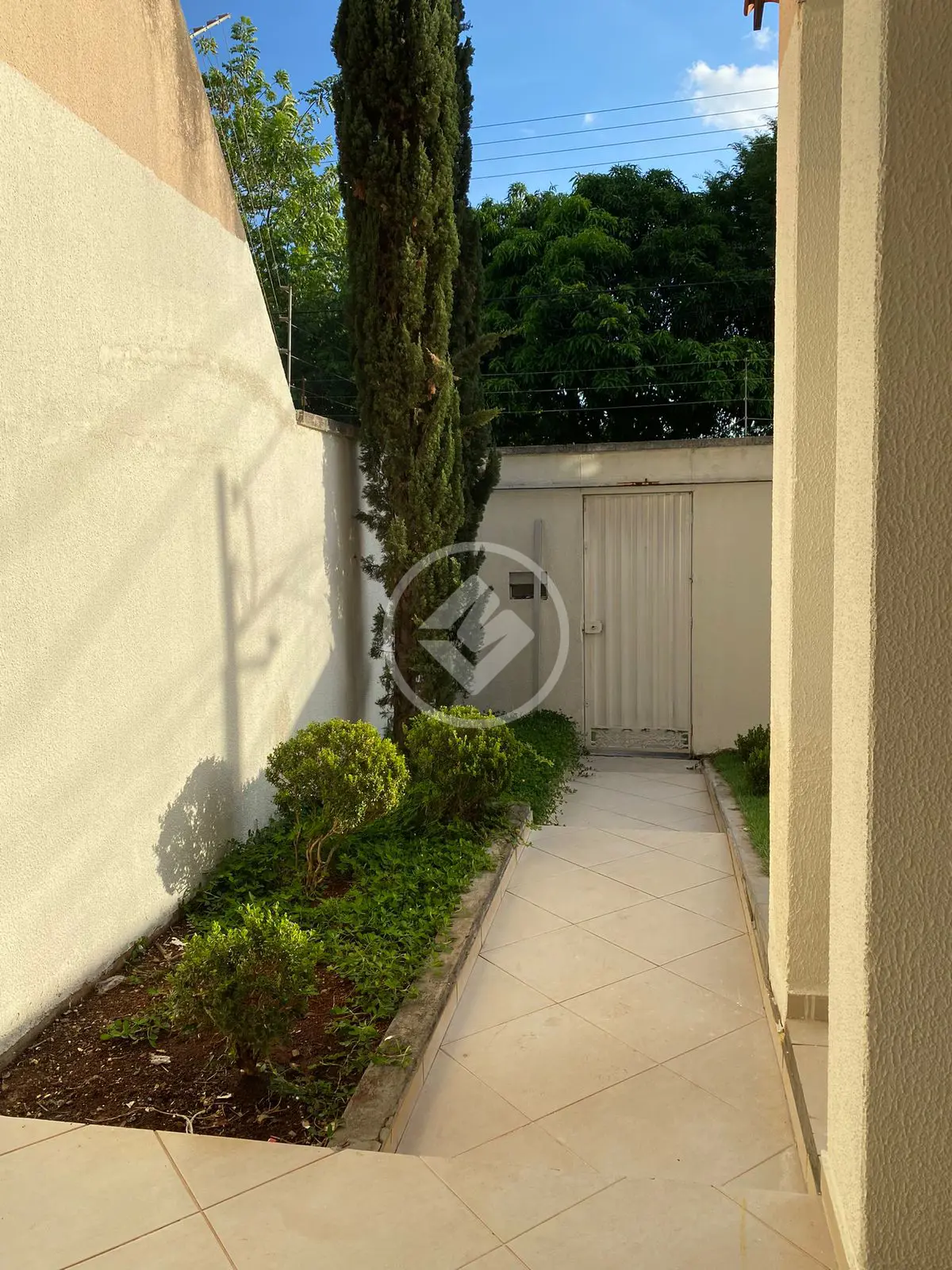 Sobrado Setor Jaó, Goiânia - GO — foto 2