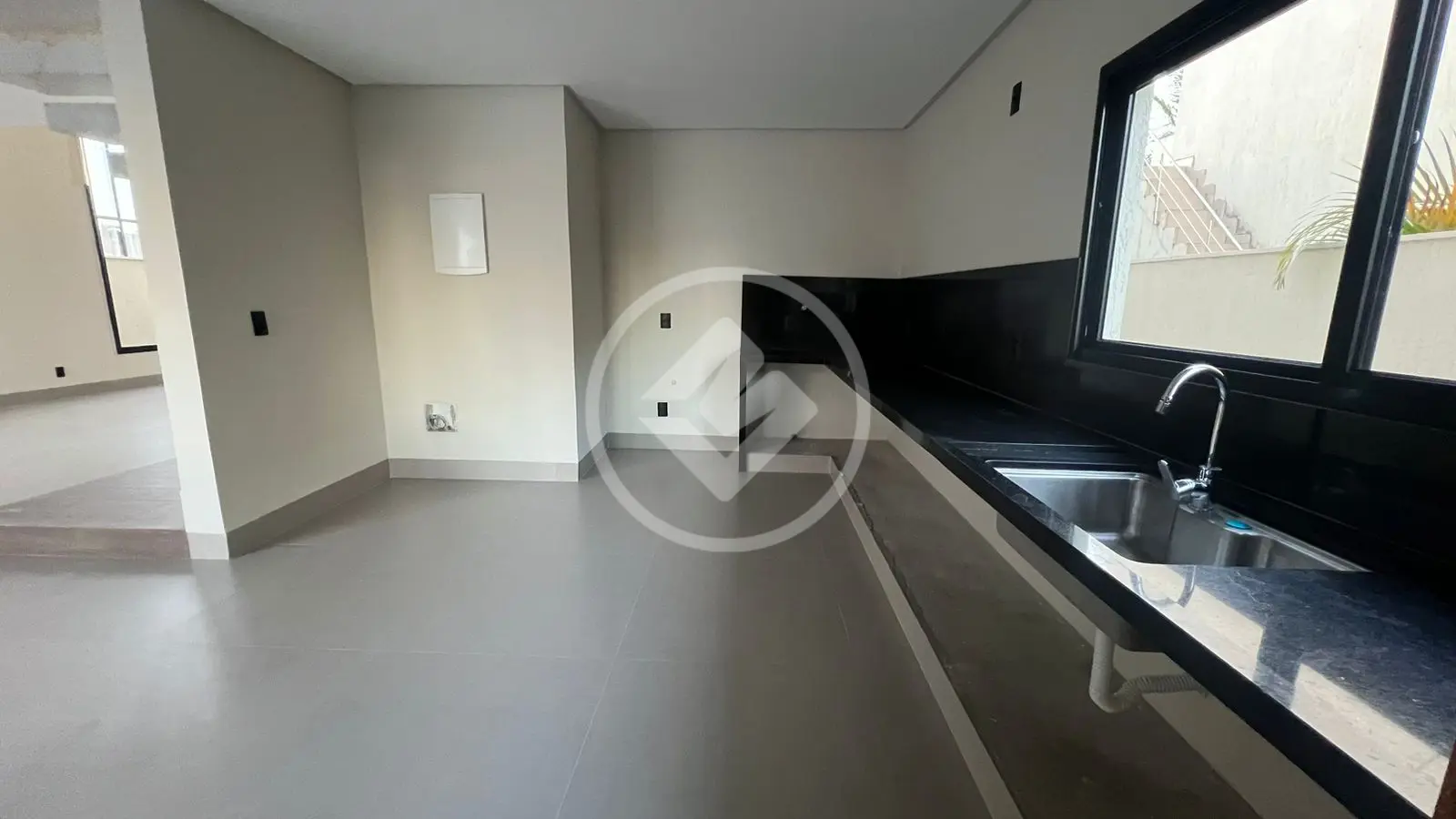 Imagem 6 - Sobrado Em Condomínio em Residencial Goiânia Golfe Clube, Goiânia - GO