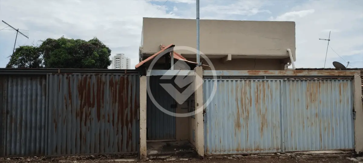 Casa Parque Industrial de Goiânia, Goiânia - GO — foto 1