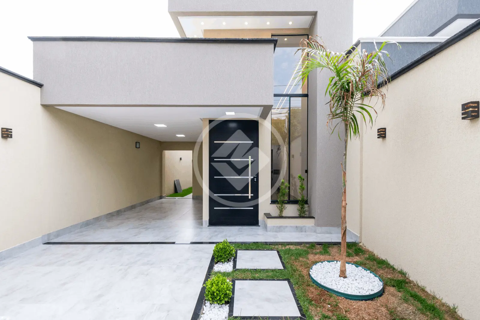 Casa Goiânia 2, Goiânia - GO — foto 1