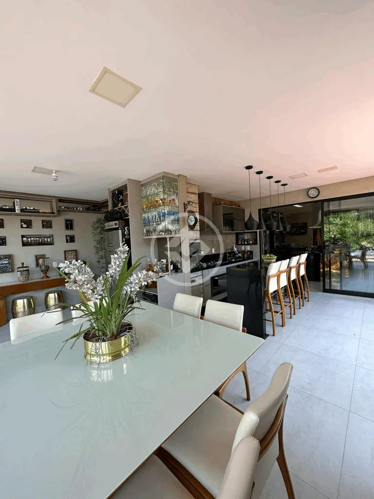 Casa Condomínio do Lago, Goiânia - GO — foto 1