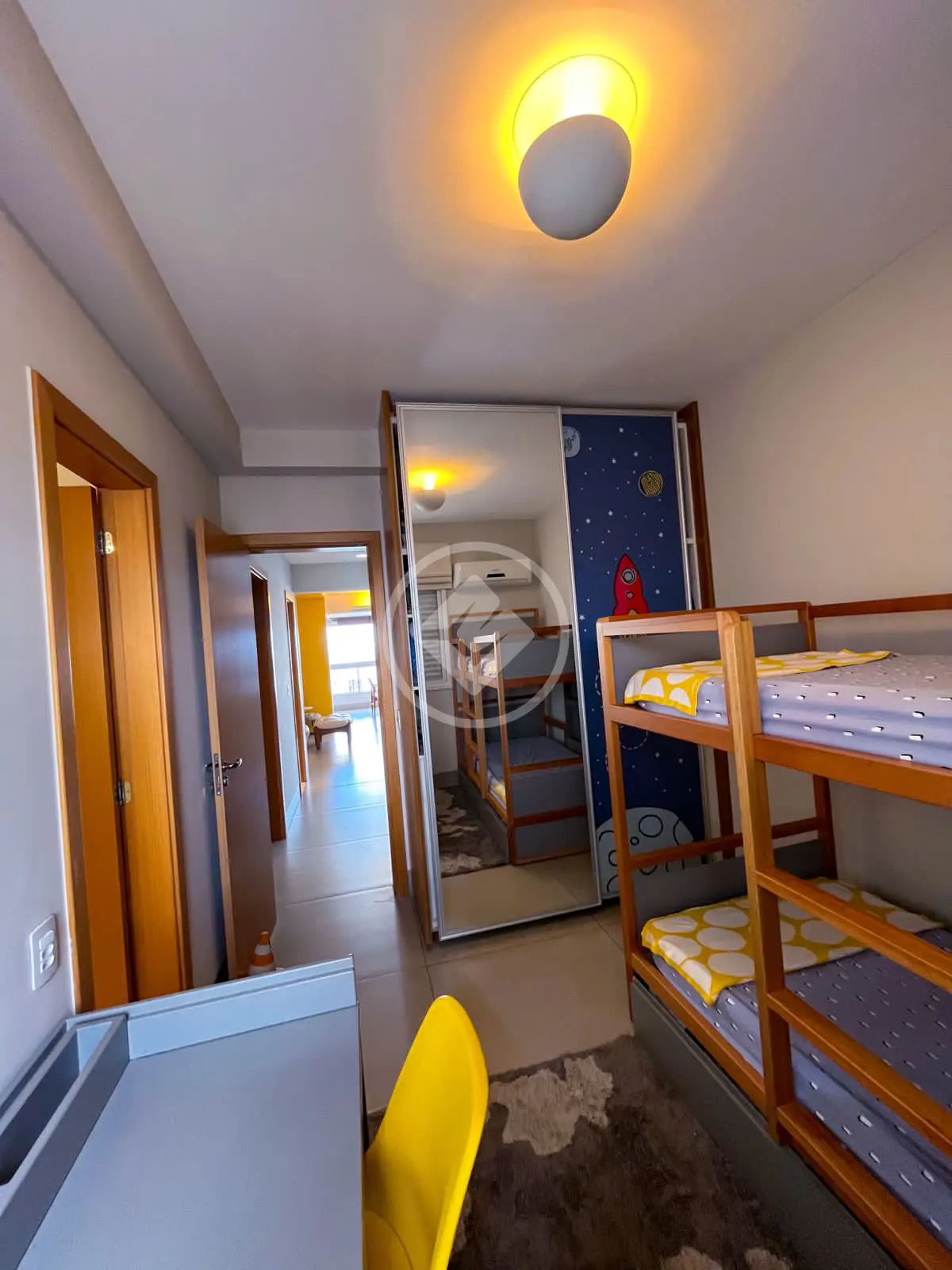 Image 23 - Apartamento em Setor Oeste, Goiânia - GO