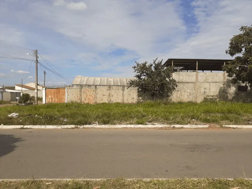 Imagem 5 - Terreno em Independência, Aparecida de Goiânia - GO