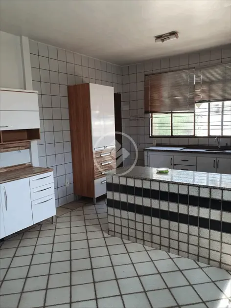 Imagem 3 - Casa em Vila Oswaldo Rosa, Goiânia - GO