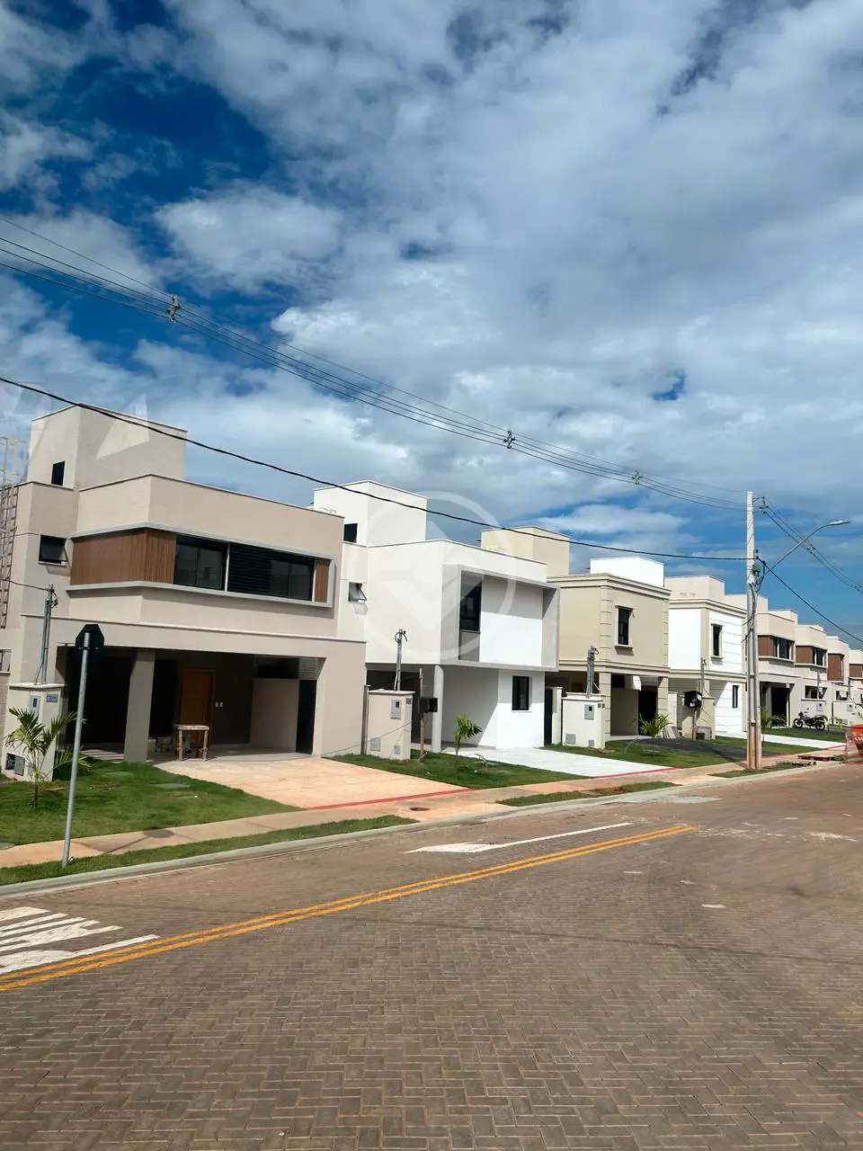 Imagem 2 - Casa Condomínio em Jardins Marselha, Aparecida de Goiânia - GO