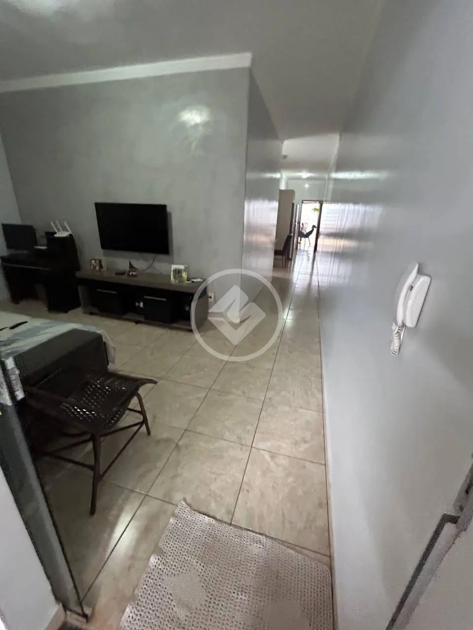 Imagem 2 - Casa em Residencial Kátia, Goiânia - GO