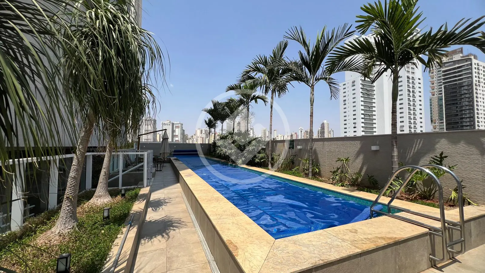 Image 63 - Apartamento em Setor Bueno, Goiânia - GO