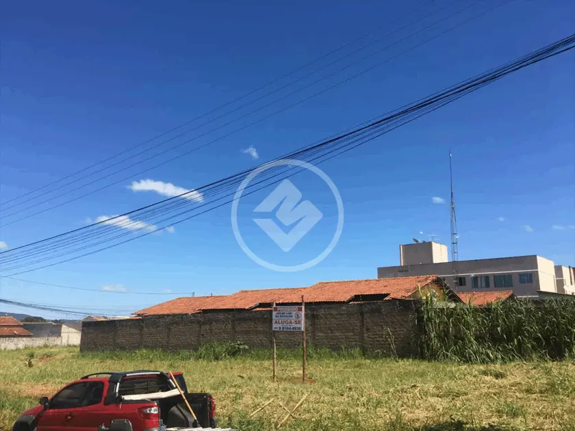 Imagem 3 - Terreno em Parque Veiga Jardim, Aparecida de Goiânia - GO