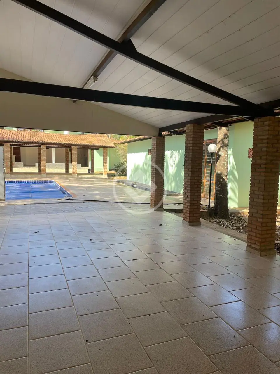 Imagem 2 - Casa em Sítios de Recreio Mansões do Campus, Goiânia - GO