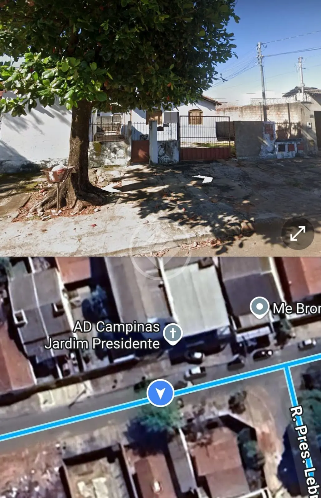 Imagem 3 - Casa em Jardim Presidente, Goiânia - GO