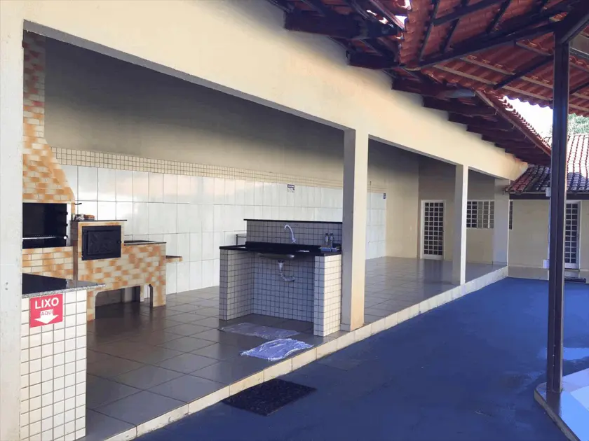 Imagem 5 - Chácara em Sítios de Recreio Mansões do Campus, Goiânia - GO