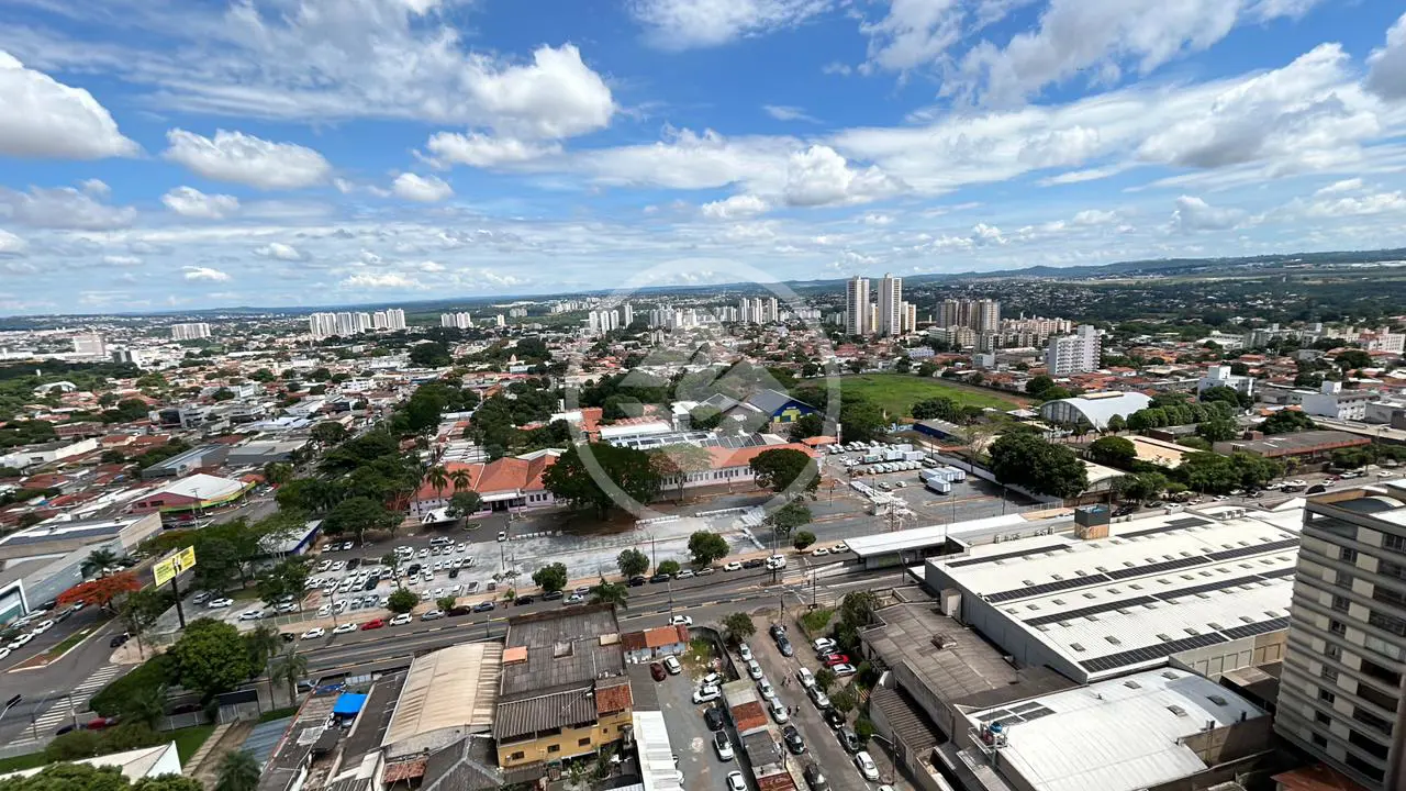Image 11 - Apartamento em Setor Leste Universitário, Goiânia - GO