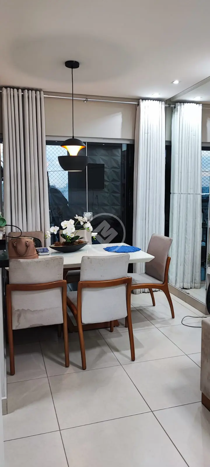 Imagem 4 - Apartamento em Parque Amazônia, Goiânia - GO