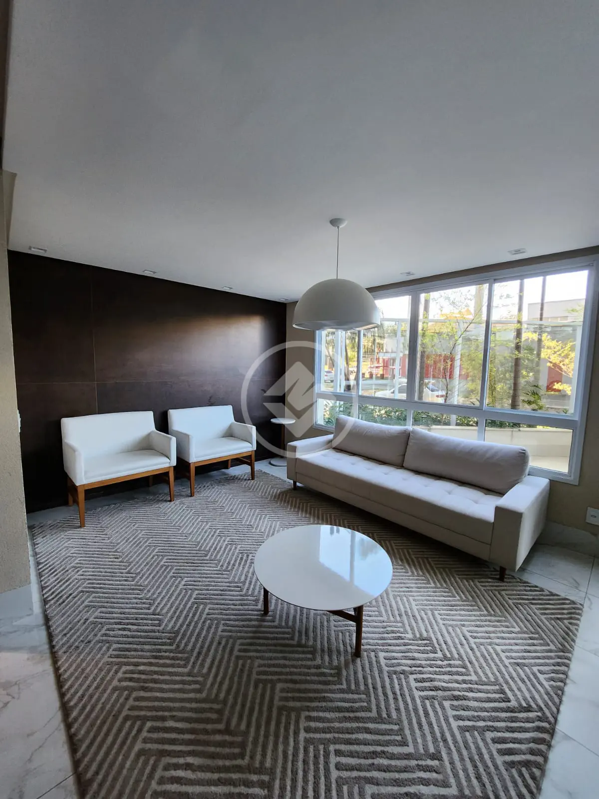 Apartamento Jardim América, Goiânia - GO — foto 2