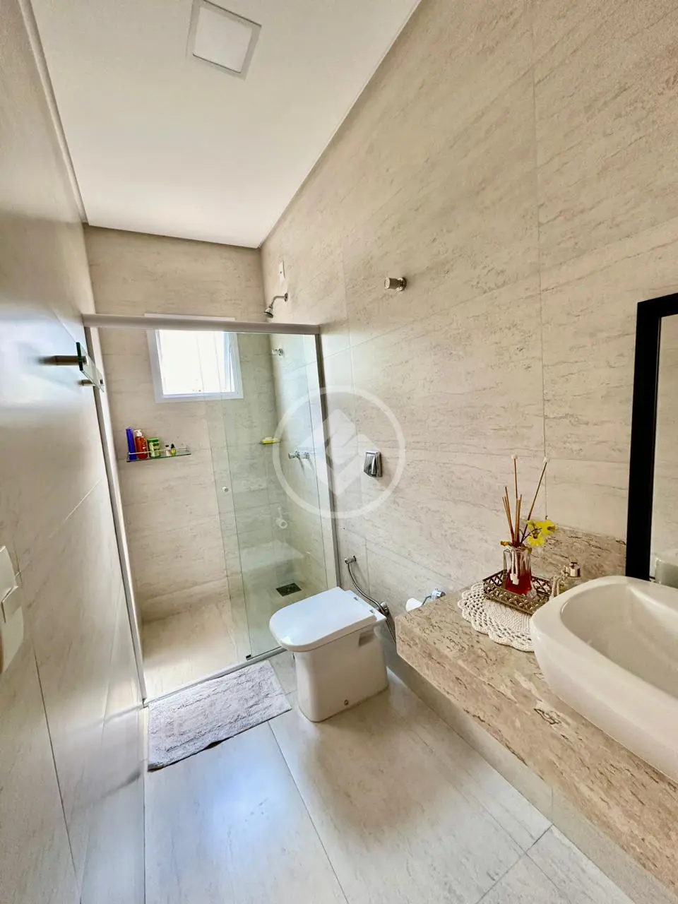 Imagem 3 - Casa Condomínio em Residencial Goiânia Golfe Clube, Goiânia - GO