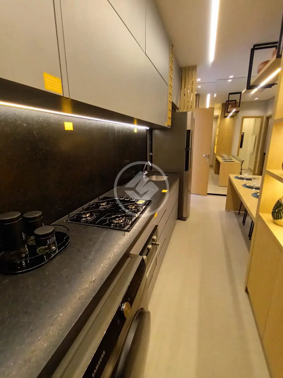 Imagem 4 - Apartamento em Setor Leste Universitário, Goiânia - GO