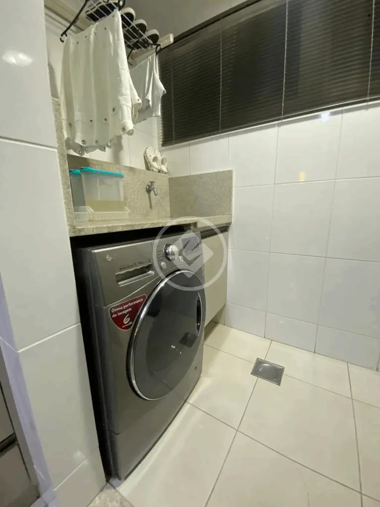 Imagem 5 - Apartamento em SETOR SUDOESTE, Goiânia - GO