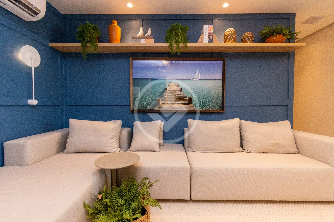Imagem 4 - Apartamento em Setor Marista, Goiânia - GO