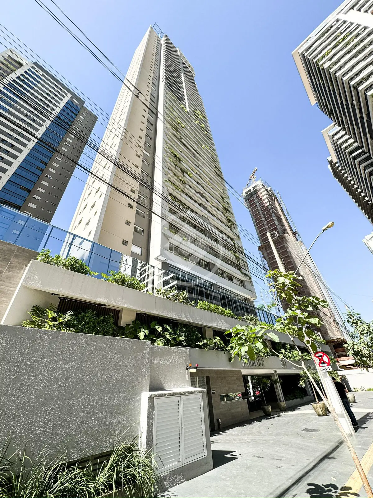Apartamento Setor Marista, Goiânia - GO — foto 2