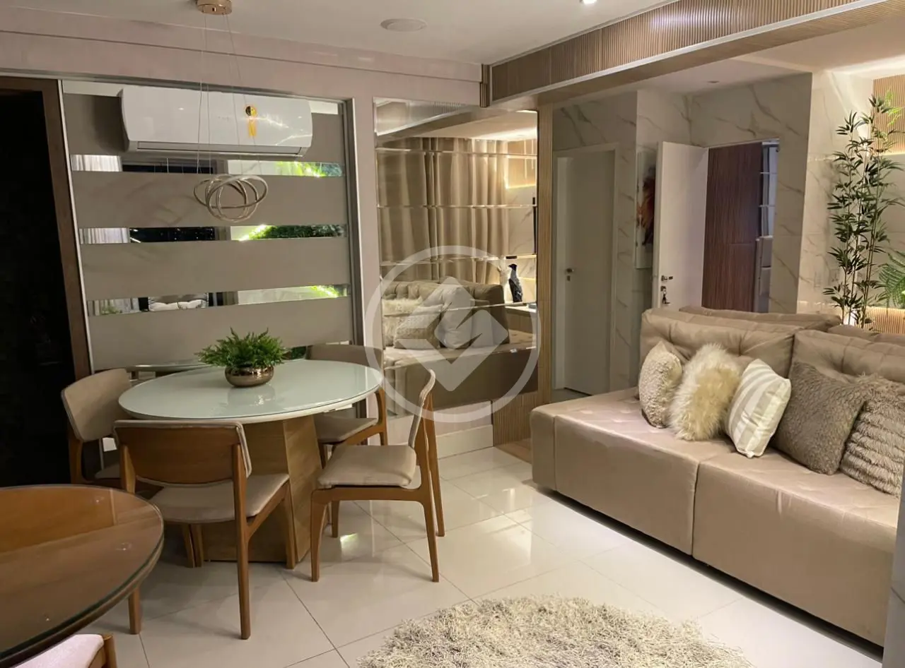 Imagem 3 - Apartamento em Setor Bueno, Goiânia - GO