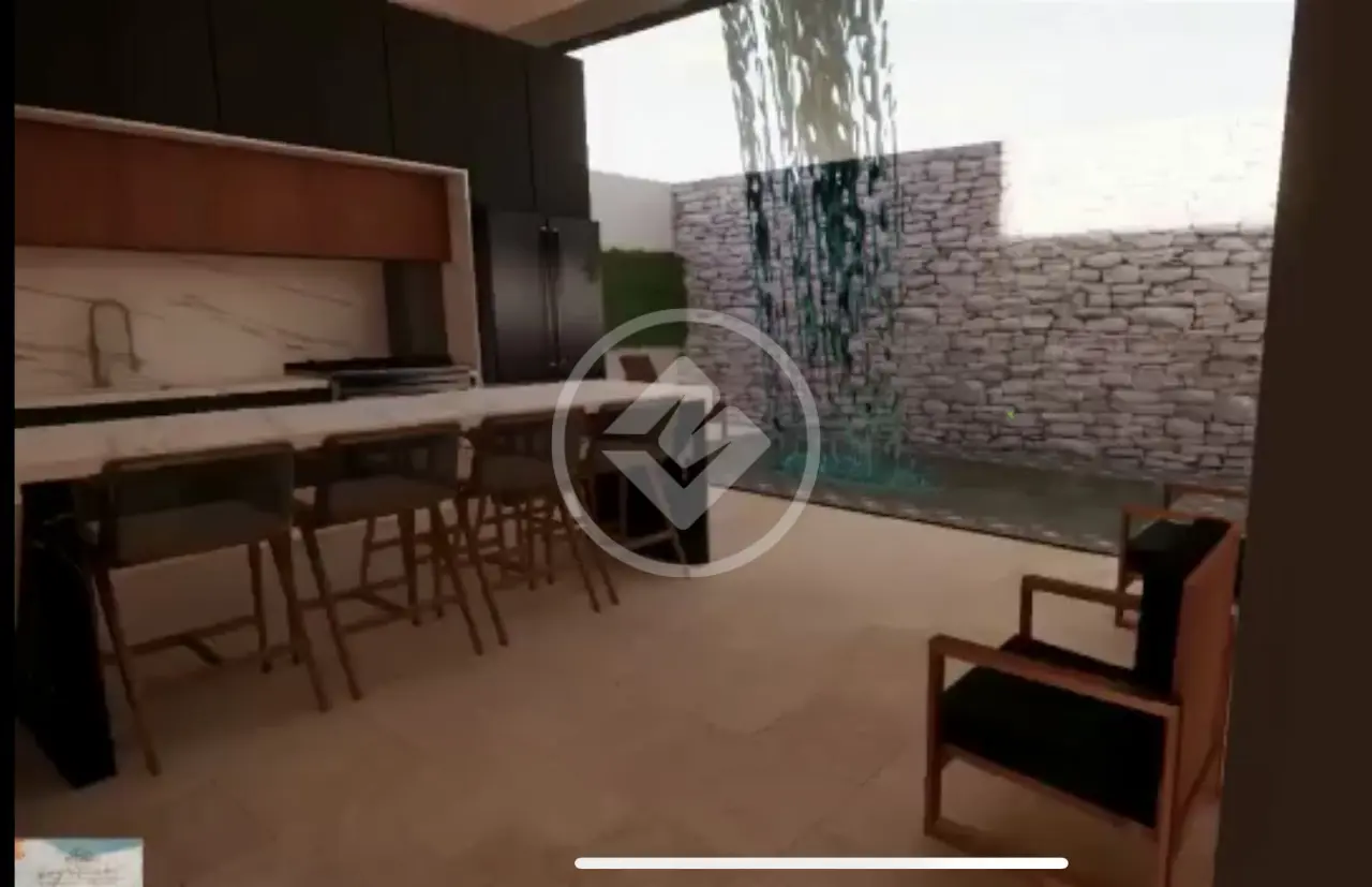 Imagem 4 - Casa em Residencial Gênova, Senador Canedo - GO