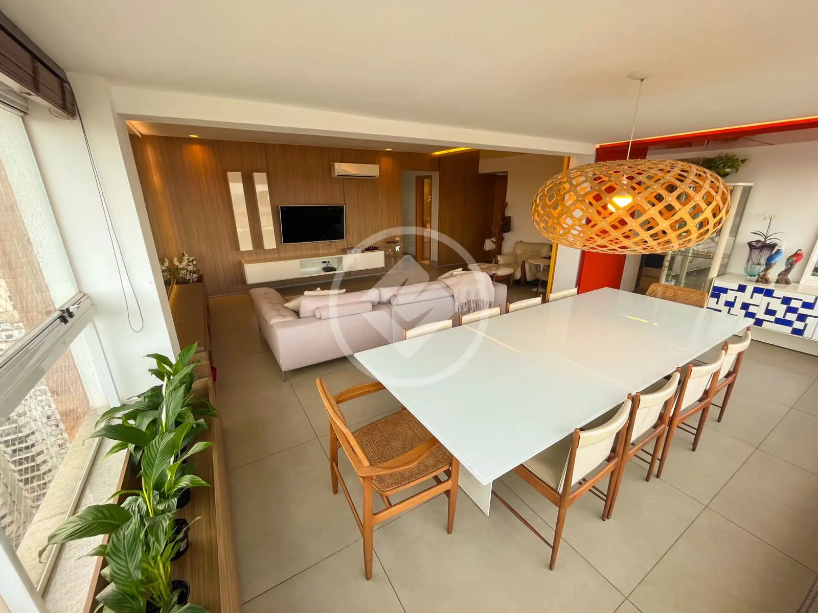 Imagem 4 - Apartamento em Setor Oeste, Goiânia - GO