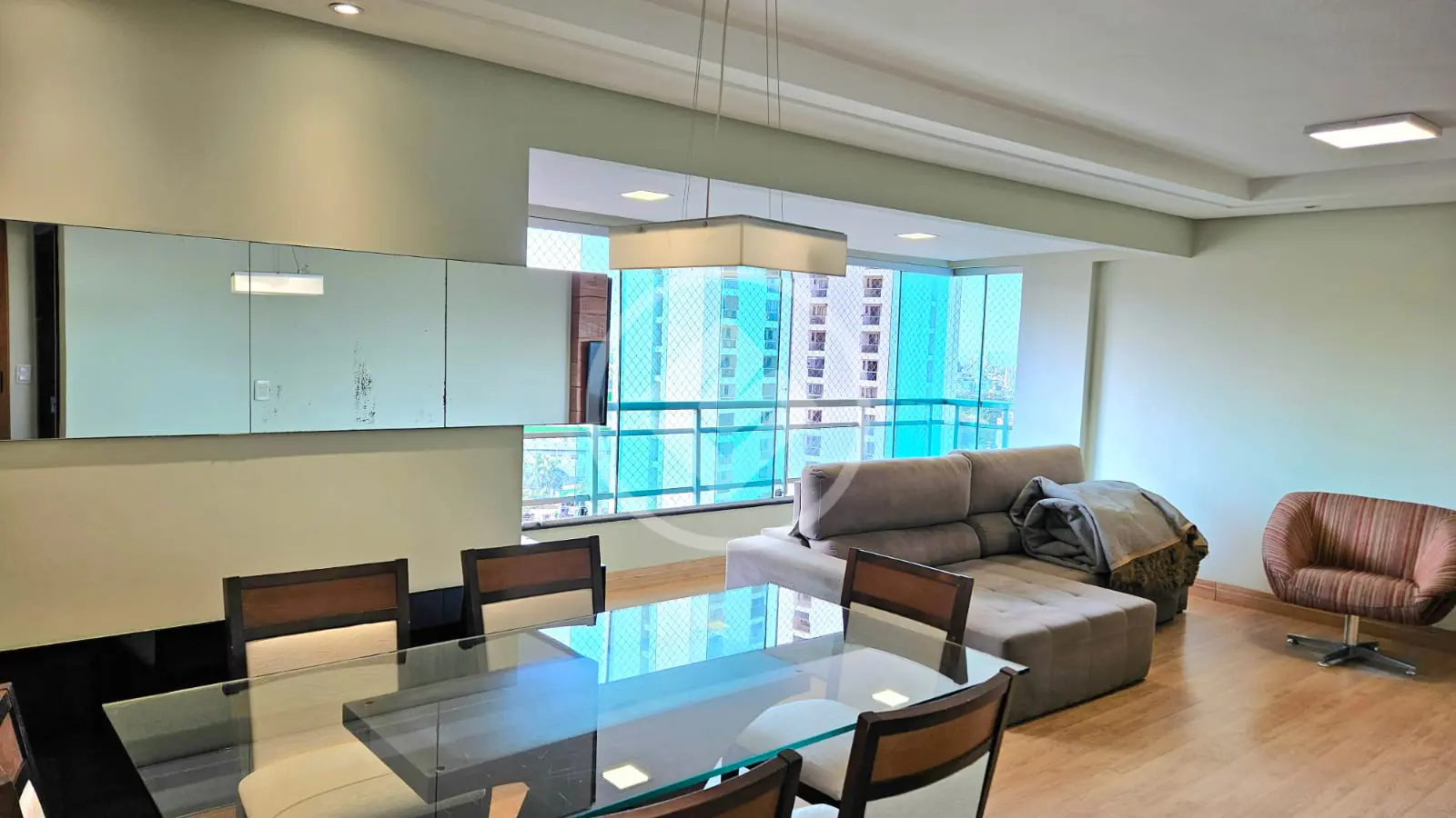 Imagem 3 - Apartamento em Setor Pedro Ludovico, Goiânia - GO