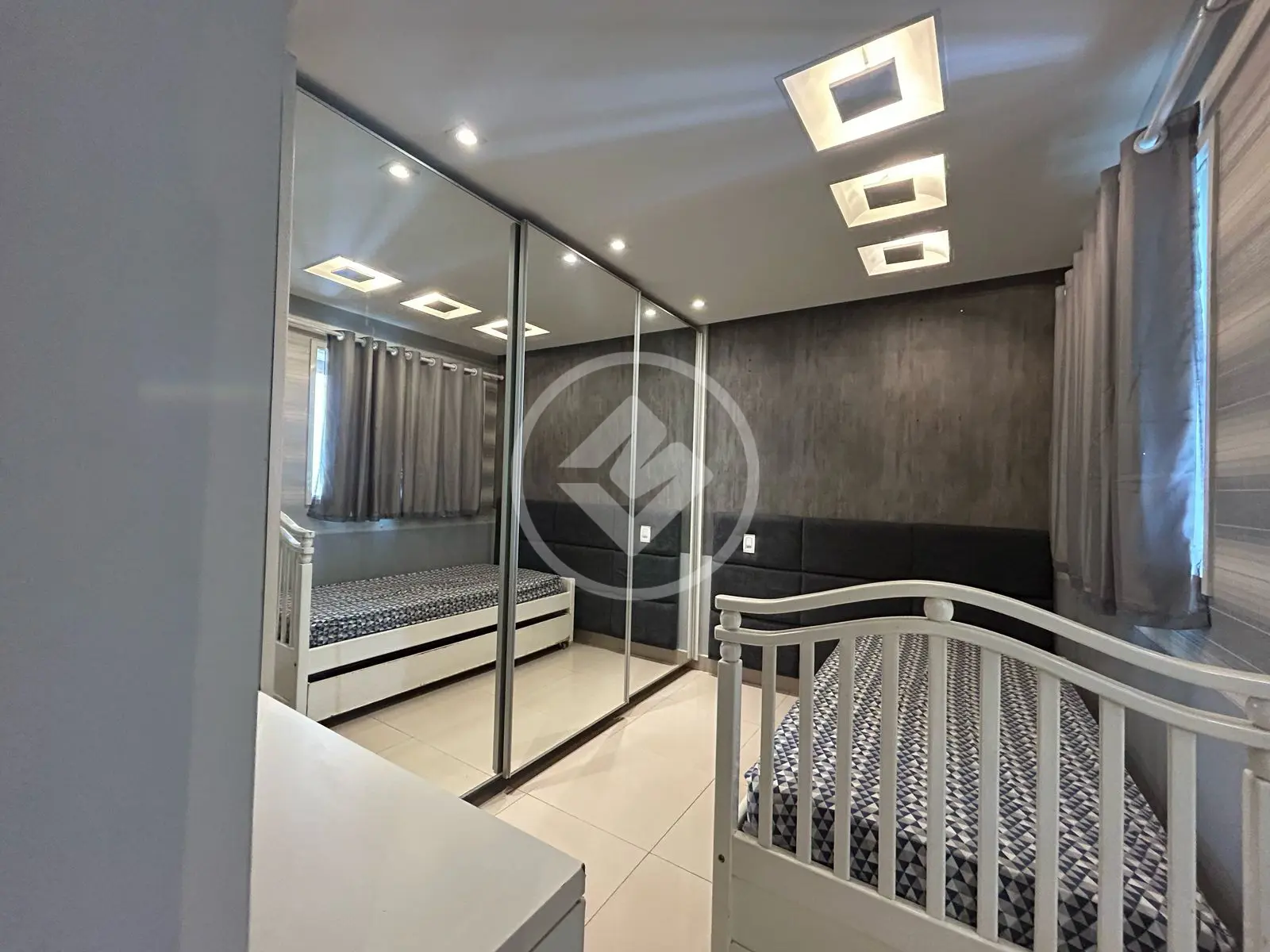 Imagem 6 - Apartamento em Residencial Granville, Goiânia - GO