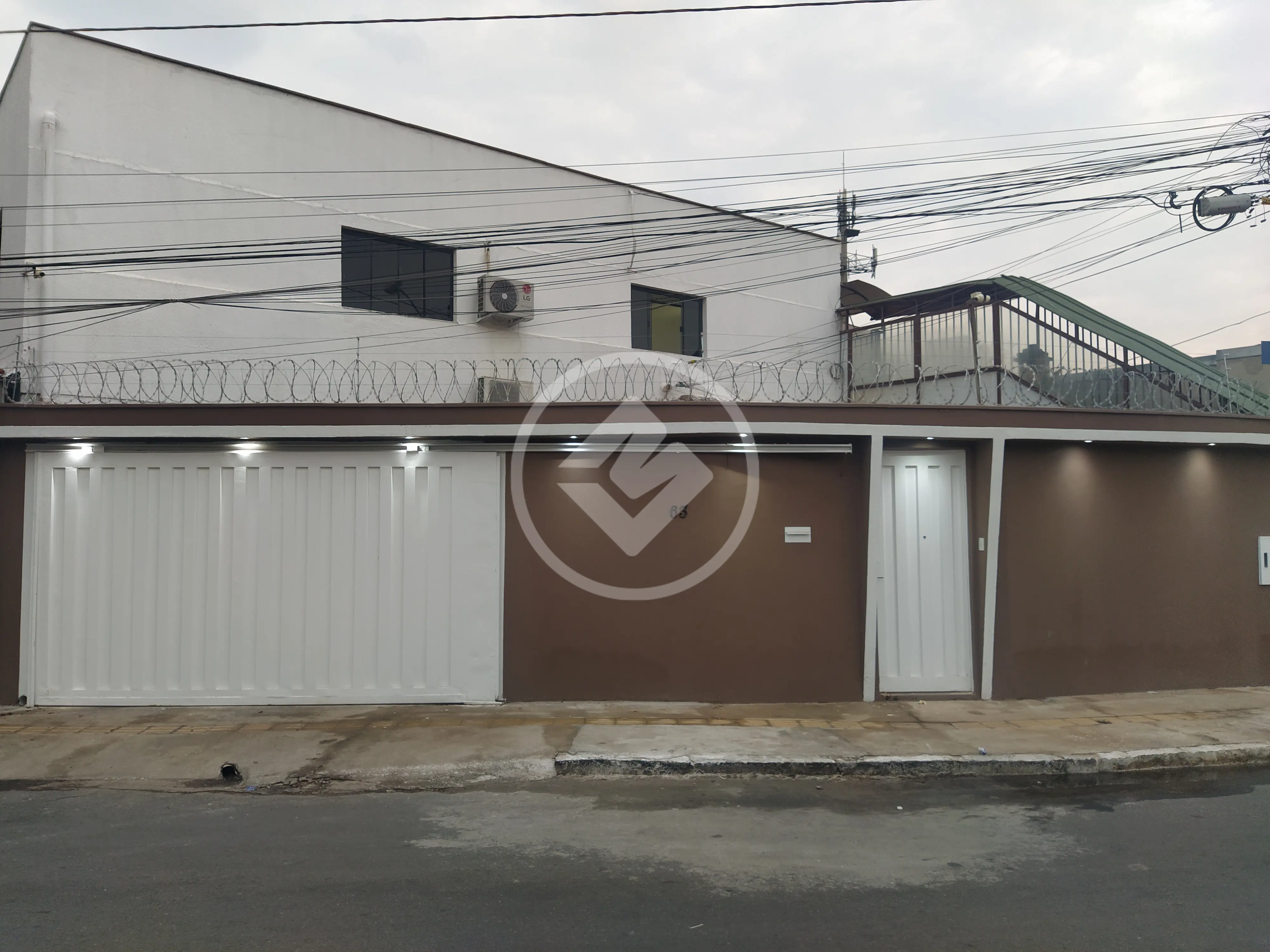 Imagem 1 - Sobrado em Setor Central, Goiânia - GO