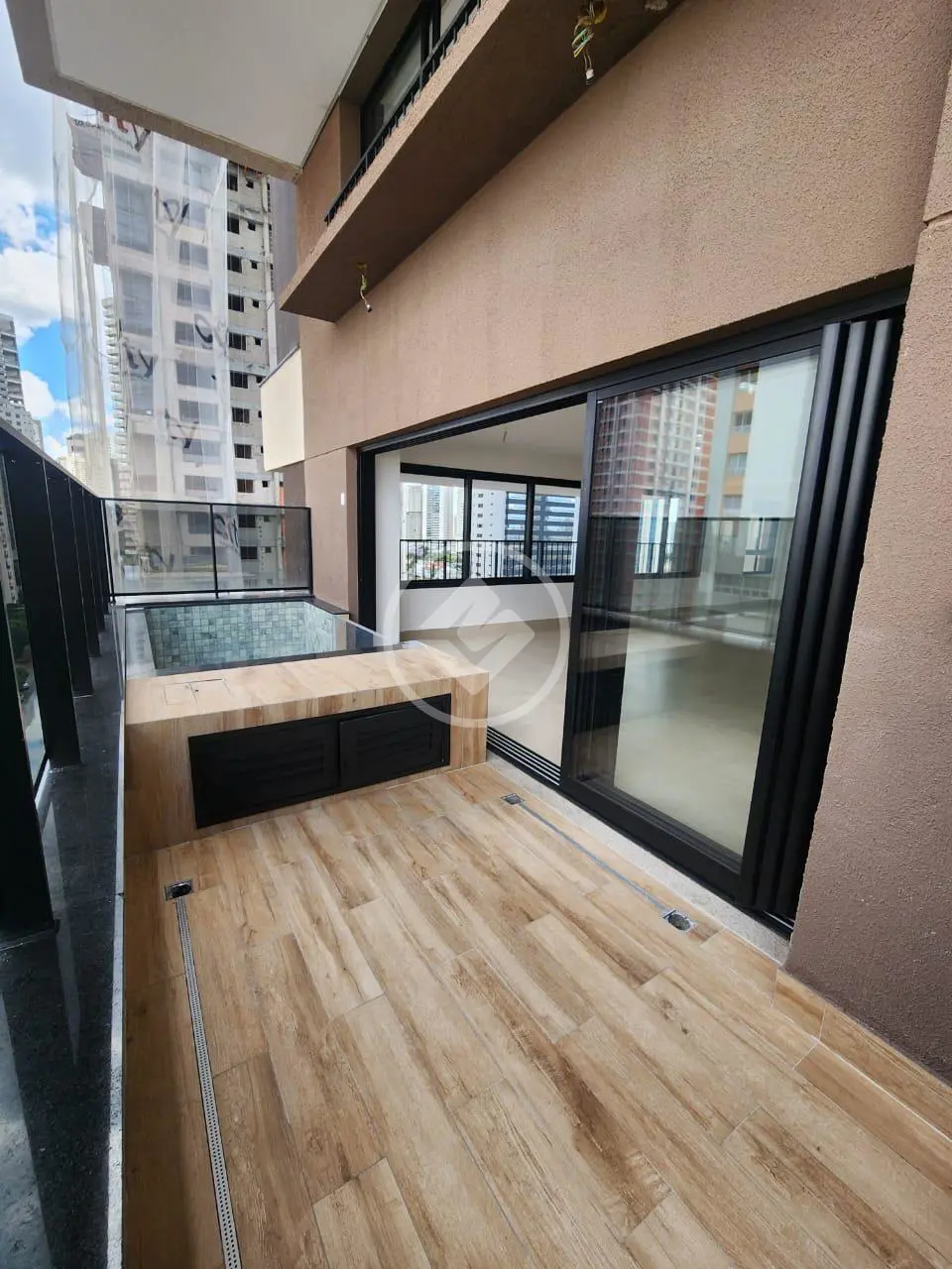 Apartamento Setor Marista, Goiânia - GO — foto 2