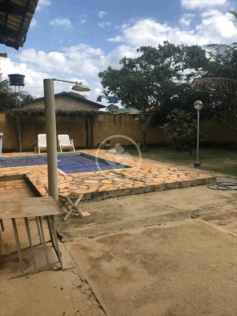 Imagem 3 - Chácara em Sítios de Recreio Mansões do Campus, Goiânia - GO