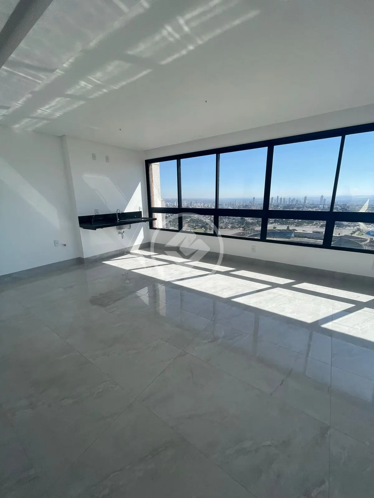 Imagem 6 - Apartamento em Jardim Goiás, Goiânia - GO