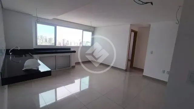 Imagem 2 - Apartamento em Setor Marista, Goiânia - GO