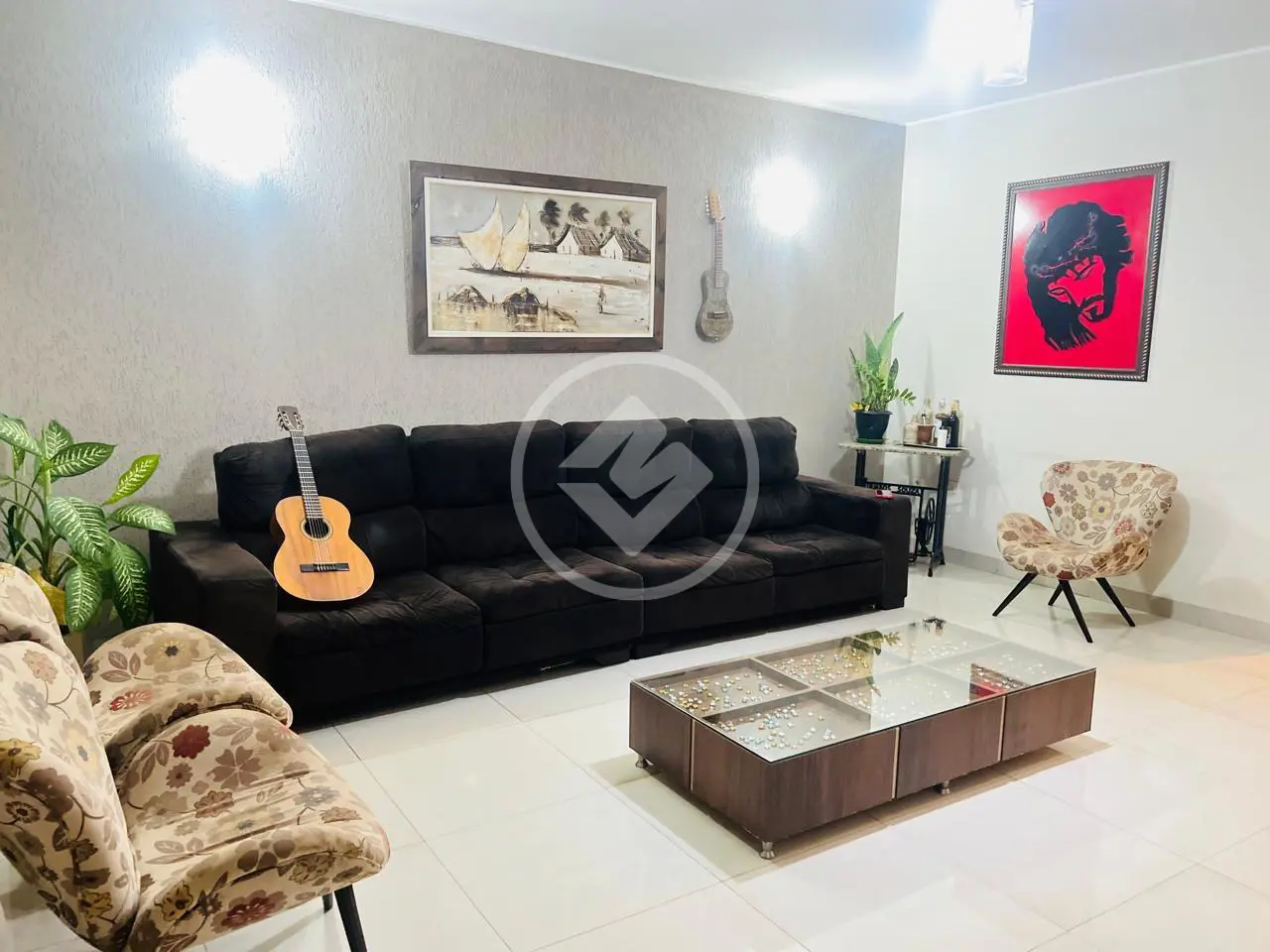 Imagem 2 - Casa em Setor Sudoeste, Goiânia - GO