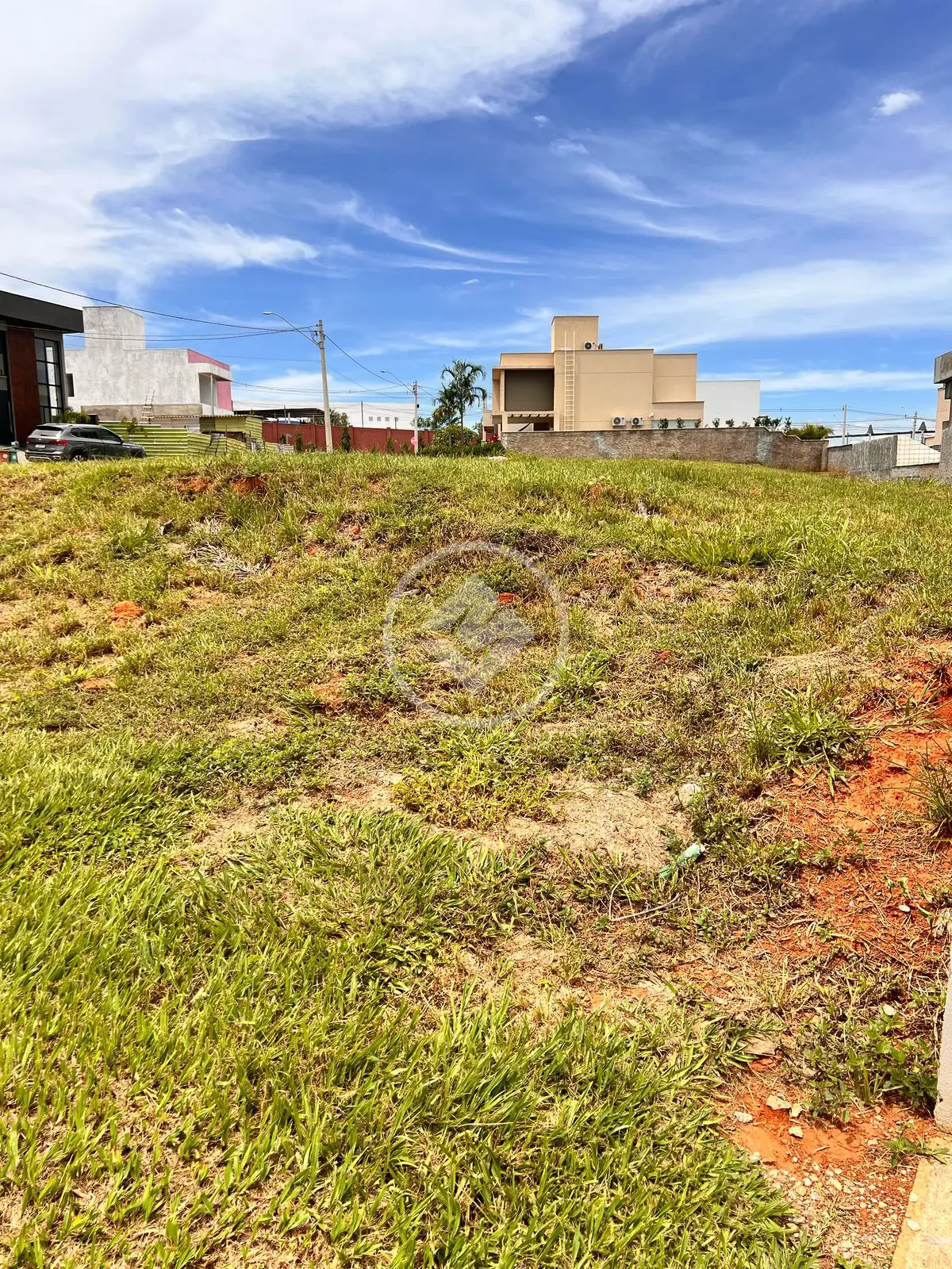 Imagem 2 - Terreno Condomínio em Jardins Capri, Senador Canedo - GO