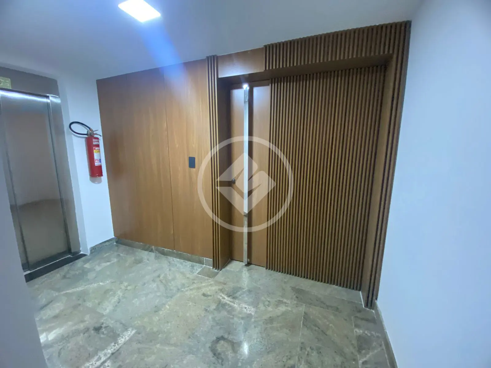 Apartamento Setor Bueno, Goiânia - GO — foto 1